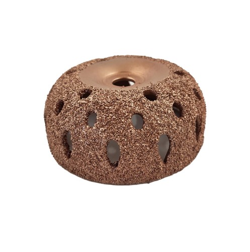 Ściernica konturowa 102-38mm K36