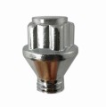Śruby zabezpieczające do kół M12x1,50 dł. 40mm