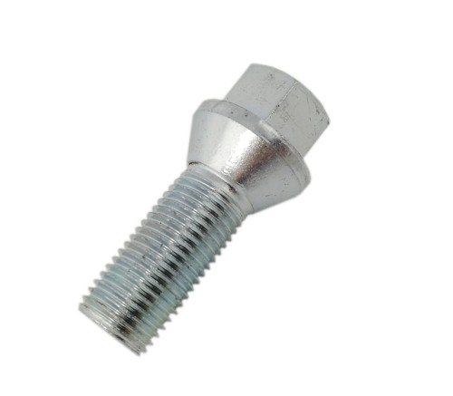 Śruba do kół samochodowych Stożek M14x1,50/L-28 