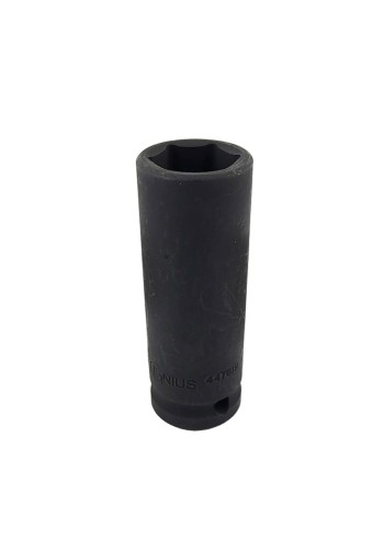 Nasadka udarowa Genius Tools 1/2'' 27mm dł 78mm