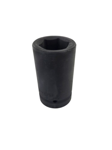 Nasadka udarowa Genius Tools 1'' 27mm dł 100mm