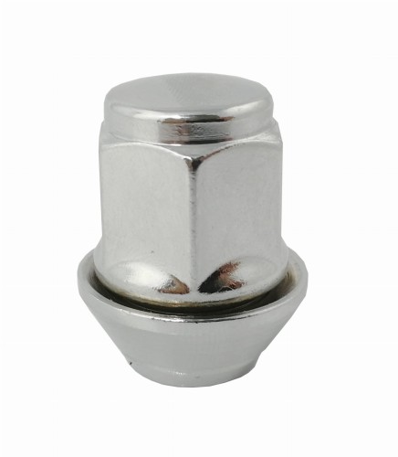 Nakrętka do kół samochodowych Ford M12x1.50 / K19 obrotowa