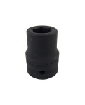 Nasadka udarowa Genius Tools 3/4'' 19mm dł 52mm