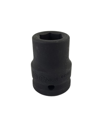 Nasadka udarowa Genius Tools 3/4'' 21mm dł 52mm