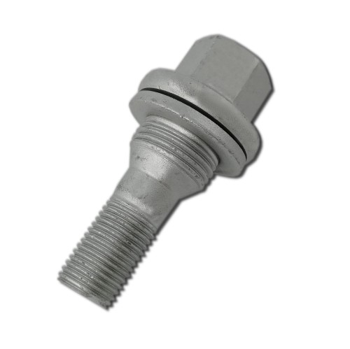 Śruba do kół samochodowych Peugeot M12x1.25 / K17