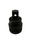 Redukcja udarowa klucza Genius Tools 3/4" wewnątrz - 1/2" zewnątrz 