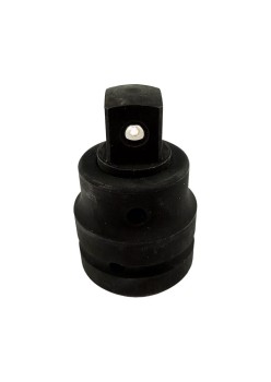 Redukcja udarowa klucza Genius Tools 3/4" wewnątrz - 1/2" zewnątrz 