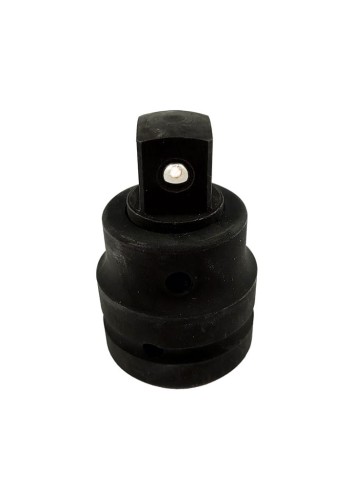 Redukcja udarowa klucza Genius Tools 3/4" wewnątrz - 1/2" zewnątrz 