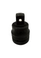 Redukcja udarowa klucza Genius Tools 3/4" wewnątrz - 1" zewnątrz