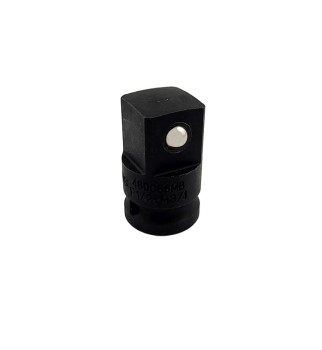 Redukcja udarowa klucza Genius Tools 1/2" wewnątrz - 3/4" zewnątrz