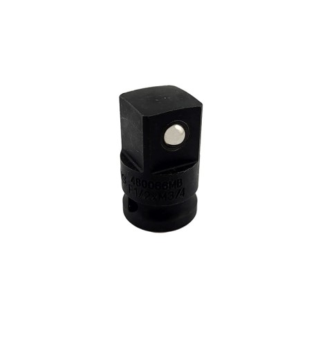Redukcja udarowa klucza Genius Tools 1/2" wewnątrz - 3/4" zewnątrz