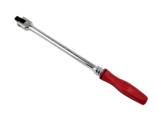 Pokrętło przegubowe Genius Tools 1/2" 410mm