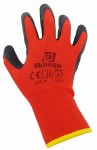Rękawice robocze SX Rtela rozmiar 8