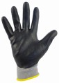 Rękawice robocze SX Rnifo szare rozmiar 9
