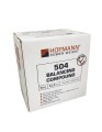 Granulat do wyważania kół Hofmann 504 6 kg