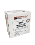 Granulat do wyważania kół Hofmann 504 6 kg