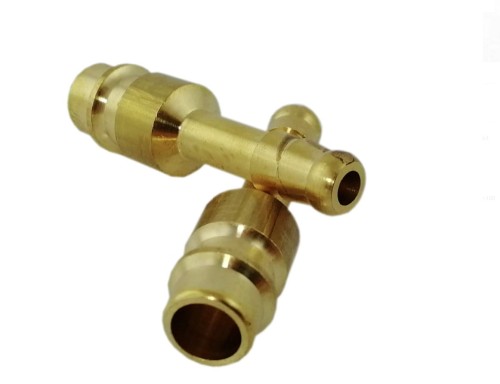 Wtyczka Rectus typ-26 z końcówką na wąż 8 mm