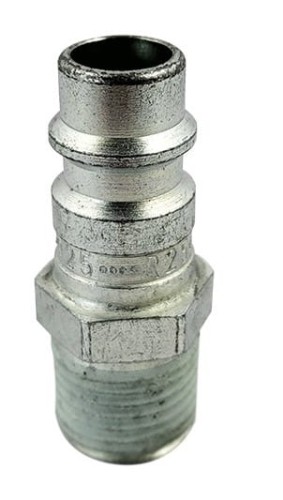 Wtyczka Rectus typ-25 1/4" GZ