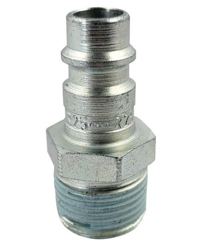 Wtyczka Rectus typ-25 3/8" GZ