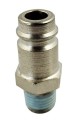 Wtyczka Rectus typ-27 1/4" GZ