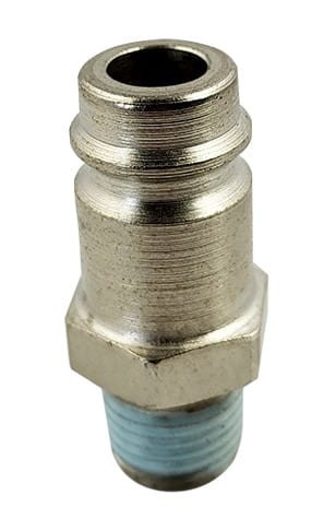 Wtyczka Rectus typ-27 1/4" GZ