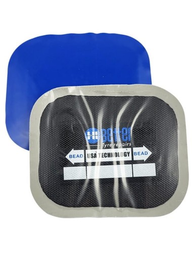 Łata do opon Hi-Better RP-11 75x90 mm