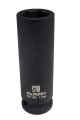 Nasadka udarowa Sławex 1/2'' 17mm dł 78mm