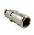 Wtyczka Rectus typ-27 z wtykiem na wąż 16 mm