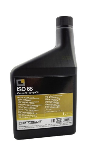 Olej do pompy próżniowej Errecom Vacuum Pump Oil