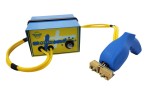 Nacinarka do opon PSO PS-15 Plus 500W