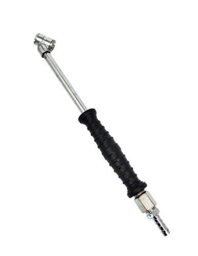 Przedłużka do pompowania dwustronna 