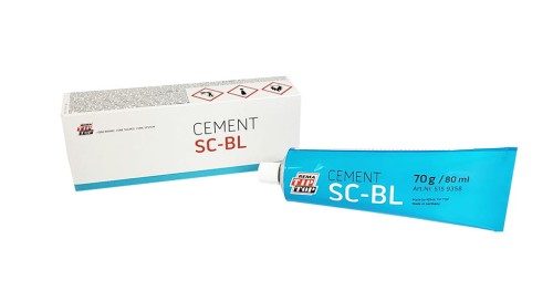 Klej do opon Tip-Top Special Cement BL 70 g / 80 ml