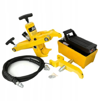 Zbijak/odbijacz pneumatyczno-hydrauliczny ELITOOLS