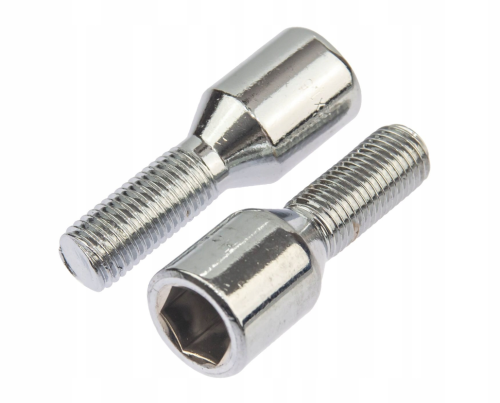 Śruba do kół samochodowych M12x1.50 / L28 IMBUS