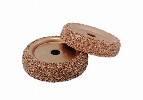 Ściernica połówka / 65-13 mm / K23