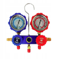 Manometry do sprawdzania ciśnienia R134A
