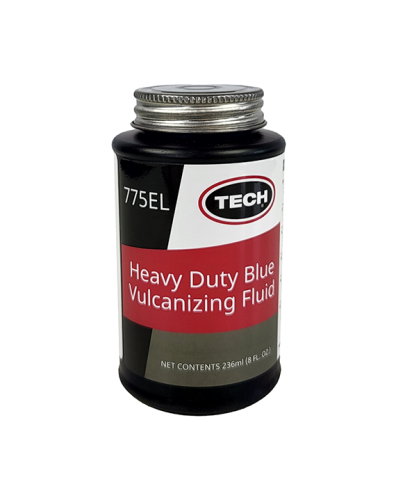 Klej do opon Tech Blue Cement HD 236 ml T-775