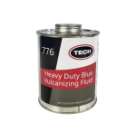 Klej do opon Tech Blue Cement HD 946 ml T-776