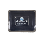 Łata do opon Tirso Gomez TG TL 115 90x75 mm