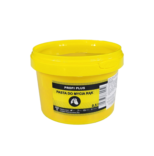 Pasta do rąk Profi Plus 500ml Pasta BHP