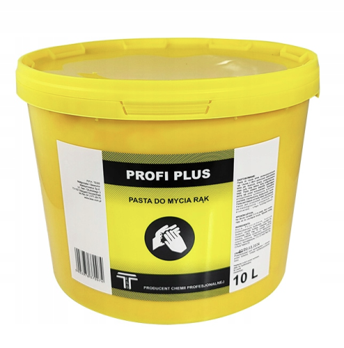 Pasta do rąk Profi Plus 10L Pasta BHP