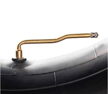 Dętka Kabat 14.00-20" V3.06.8