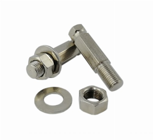 Adapter ściernicy 3/8" uchwyt szybkomocujący