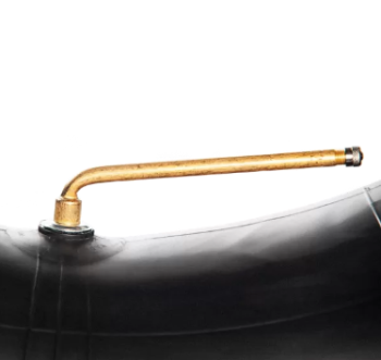 Dętka Kabat 28x9-15" V3.02.18