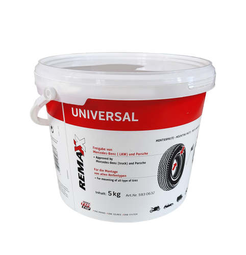 Pasta montażowa do opon Tip-Top Remaxx Universal 5 kg
