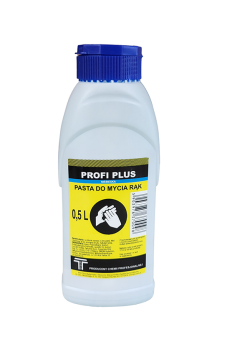 Żel do mycia rąk Profi Plus 500 ml