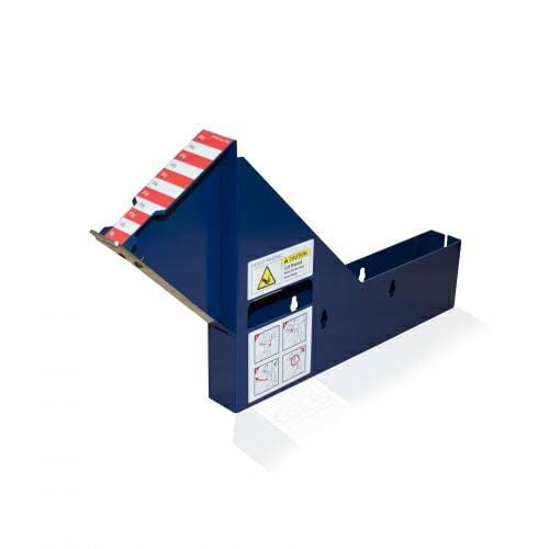 Stojak do ciężarków klejonych Hofmann Speedcut