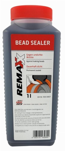 Uszczelniacz do opon Tip-Top Remaxx Bead Sealer 1L