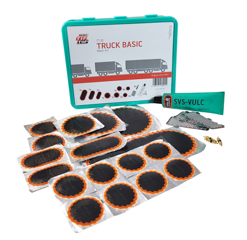 Zestaw naprawczy Tip-Top TT 20 TRUCK BASIC