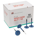 Kołek do opon Tip-Top Minicombi A6